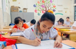 Bộ Giáo dục và Đào tạo công bố 28 chỉ tiêu về giáo dục năm 2025 - 2026