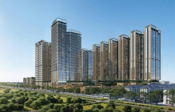 Sky Villa hàng hiệu chốt deal 21,7 tỷ đồng, khán giả thứ 3 trúng giải 200 triệu