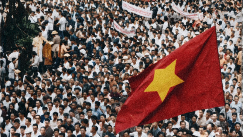 Phát huy khí phách Cách mạng Tháng Tám, xây dựng Thủ đô giàu đẹp