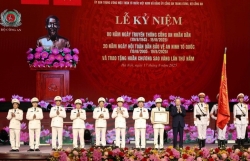 Sau mỗi chiến công là trí tuệ, mồ hôi, kỷ luật và ý chí