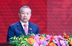 Sự liêm chính và kỷ luật là "xương sống" của lực lượng Công an