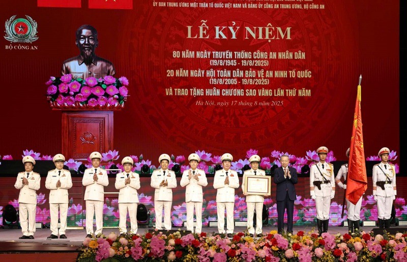 Sau mỗi chiến công là trí tuệ, mồ hôi, kỷ luật và ý chí