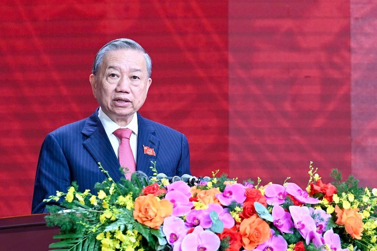 Sự liêm chính và kỷ luật là 