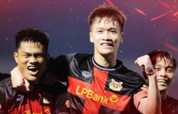 Vòng 1 V-League 2025/26: Ninh Bình ngược dòng ngoạn mục trước Hà Tĩnh