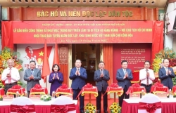 Trao truyền kí ức, phát huy giá trị di sản