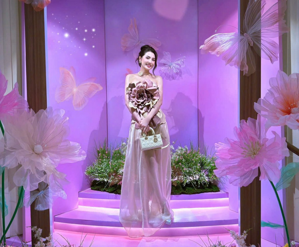 Nét đẹp bản lĩnh của nữ chiến sĩ Công an Thủ đô