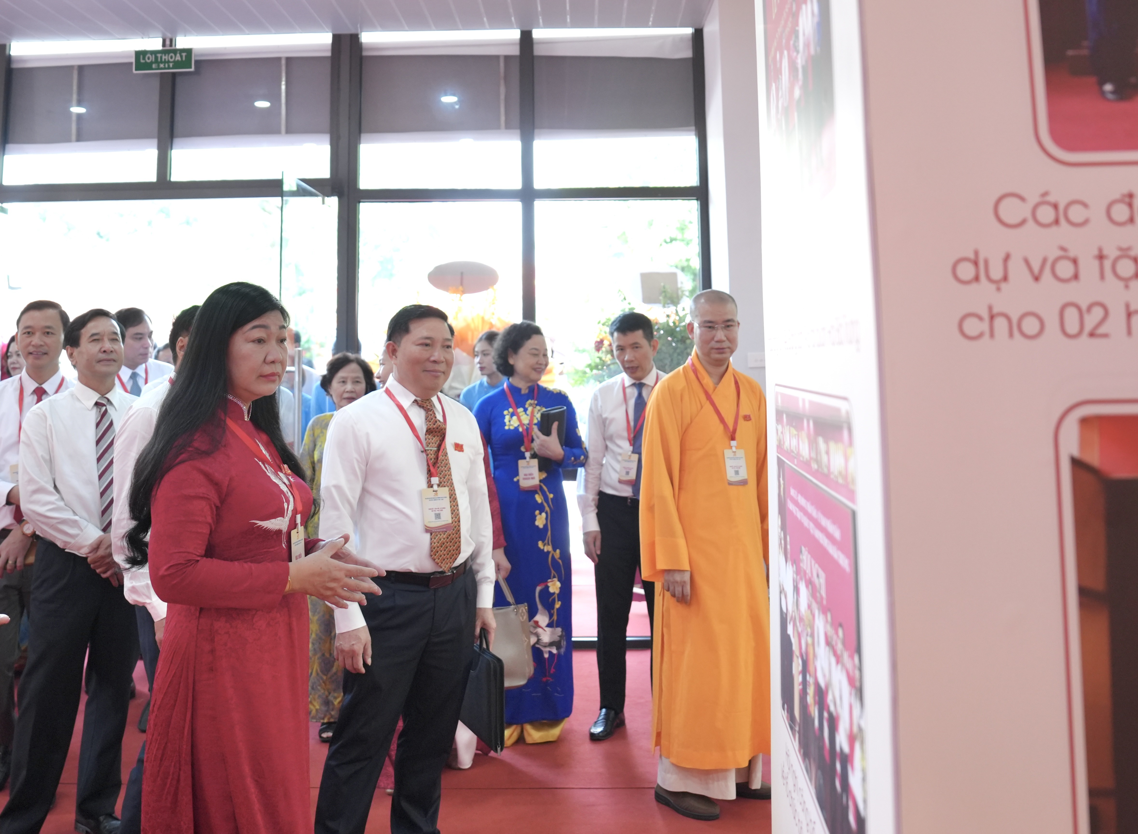 Phường Hai Bà Trưng đặt mục tiêu trở thành điểm sáng về văn minh đô thị