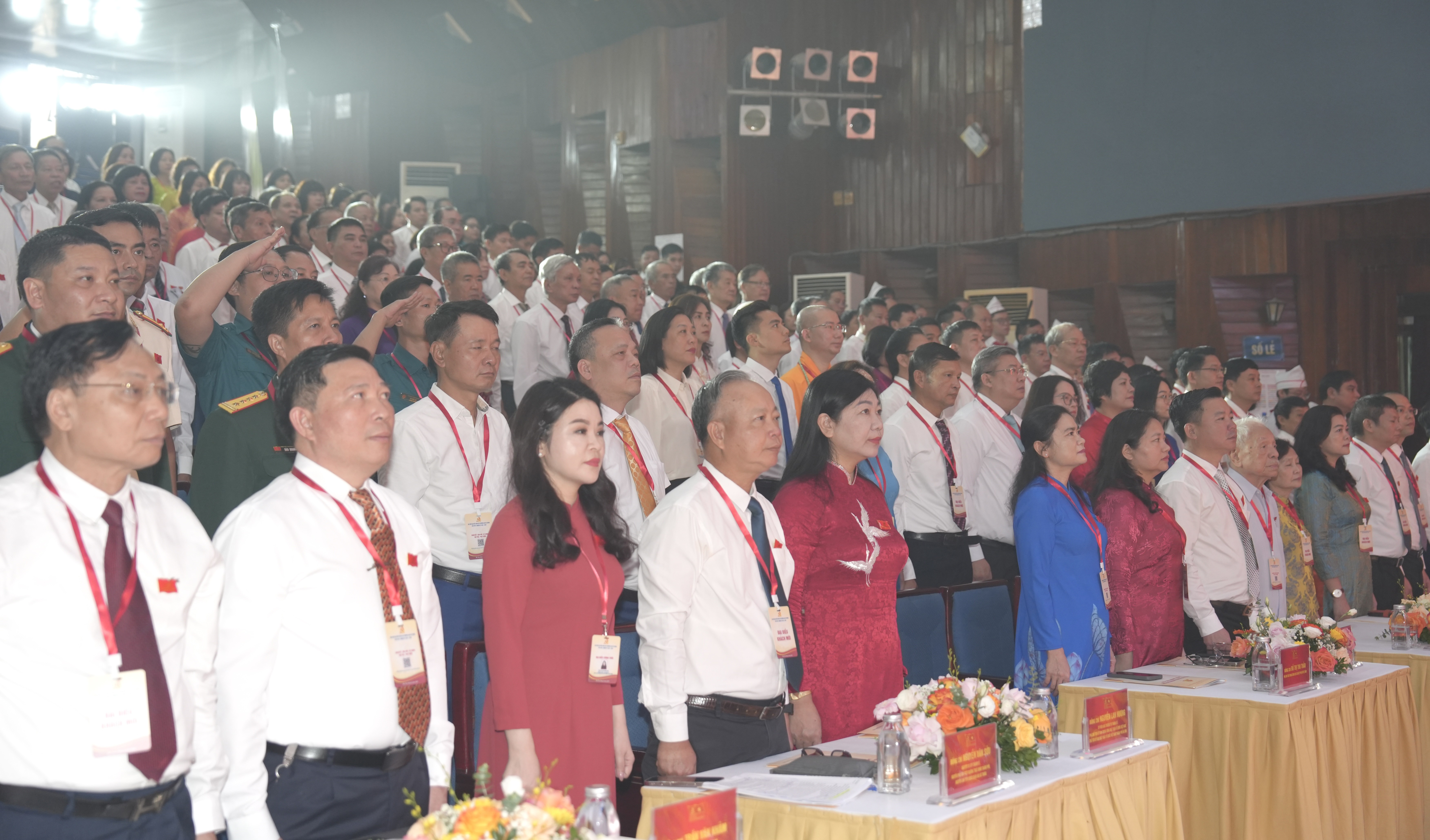 Phường Hai Bà Trưng đặt mục tiêu trở thành điểm sáng về văn minh đô thị