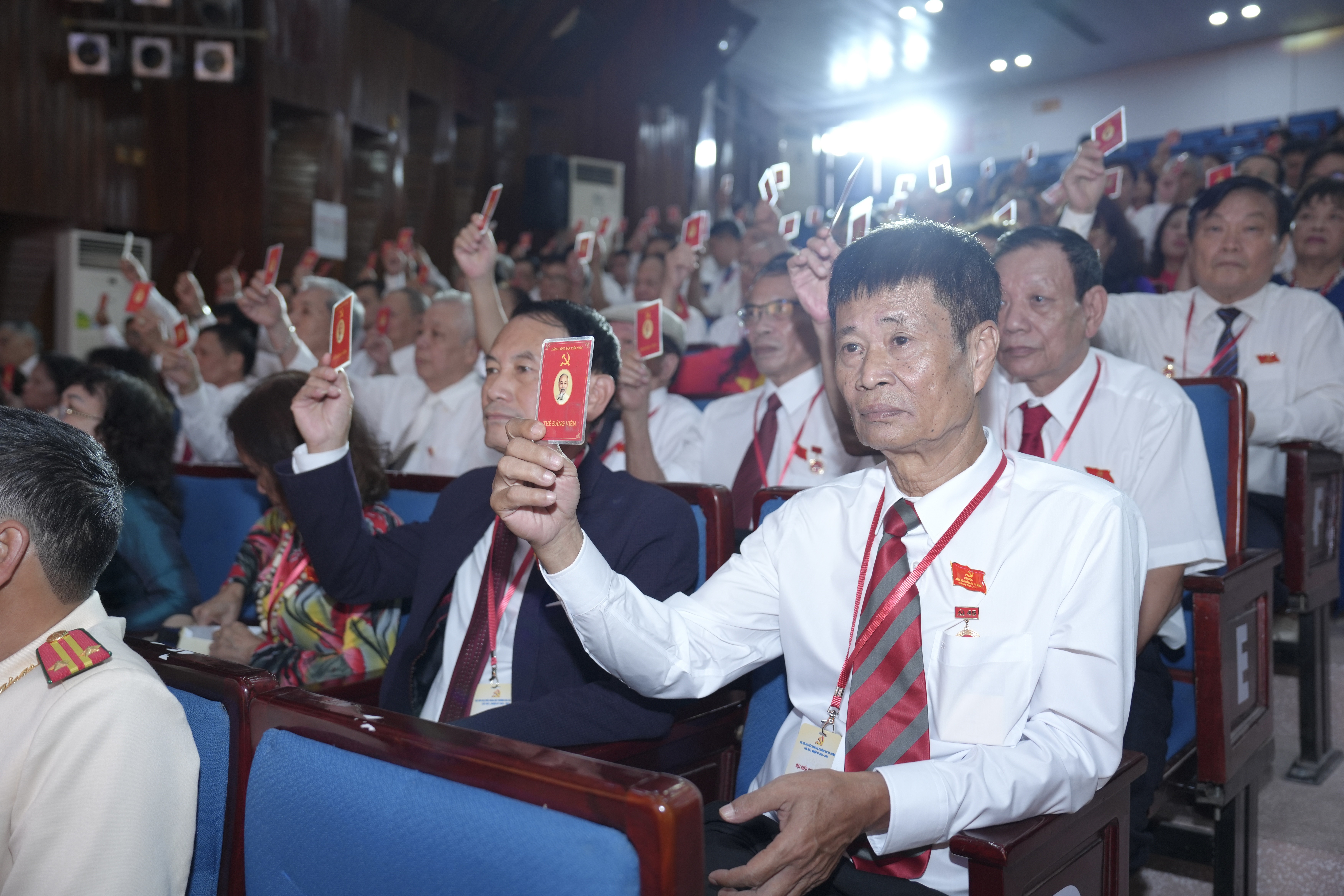 Phường Hai Bà Trưng đặt mục tiêu trở thành 