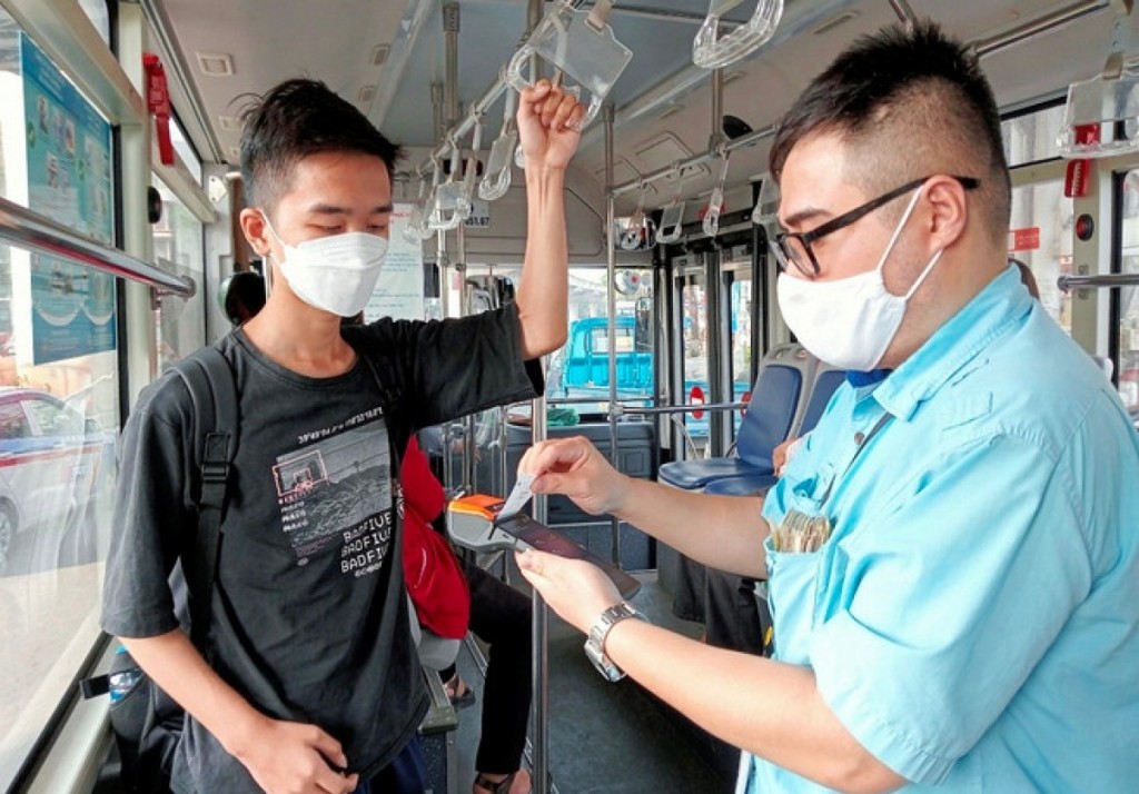 Bước đi quan trọng nhằm hiện thực hóa mục tiêu phát triển giao thông đô thị thông minh