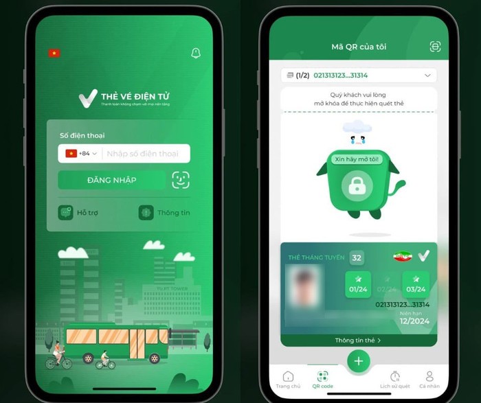 Bước đi quan trọng nhằm hiện thực hóa mục tiêu phát triển giao thông đô thị thông minh