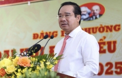 Phường Dĩ An đề ra chiến lược phát triển toàn diện đến năm 2030