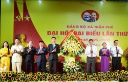 Xã Trần Phú sẽ phát triển du lịch thành kinh tế mũi nhọn