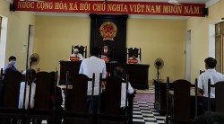 Án hành chính, khoảng cách giữa phán quyết sơ thẩm và phúc thẩm