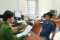 Bản lĩnh nữ trinh sát và chuyên án cần sa nghẹt thở