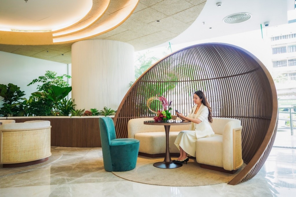 VPBank từng bước hiện thực hóa chiến lược vươn tầm