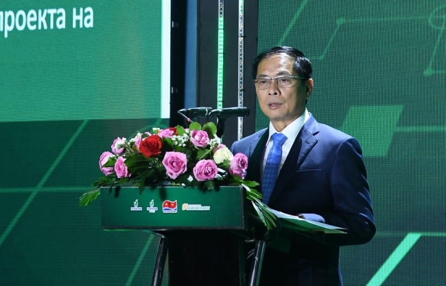 Minh chứng sống động cho bản lĩnh, năng lực và tinh thần bền bỉ