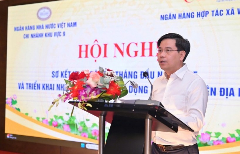 Động lực thúc đẩy phát triển kinh tế và xóa bỏ nạn “tín dụng đen”