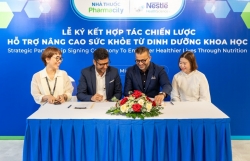 Pharmacity cùng Nestlé Việt Nam đưa giải pháp dinh dưỡng khoa học đến gần hơn với cộng đồng