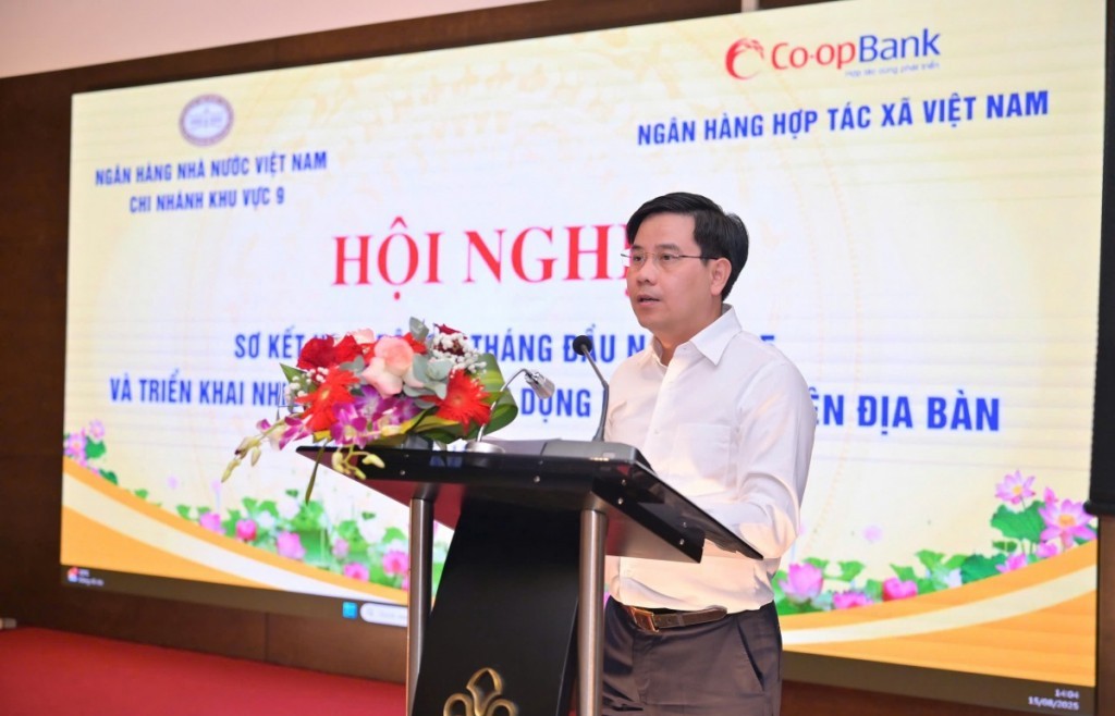 Động lực thúc đẩy phát triển kinh tế và xóa bỏ nạn “tín dụng đen”