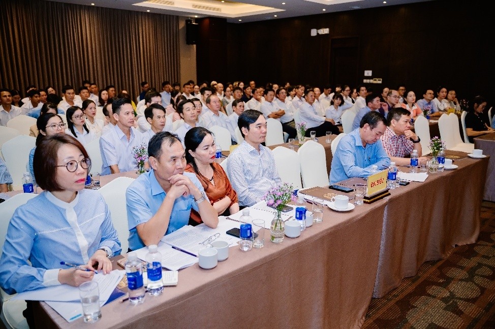 Động lực thúc đẩy phát triển kinh tế và xóa bỏ nạn “tín dụng đen”