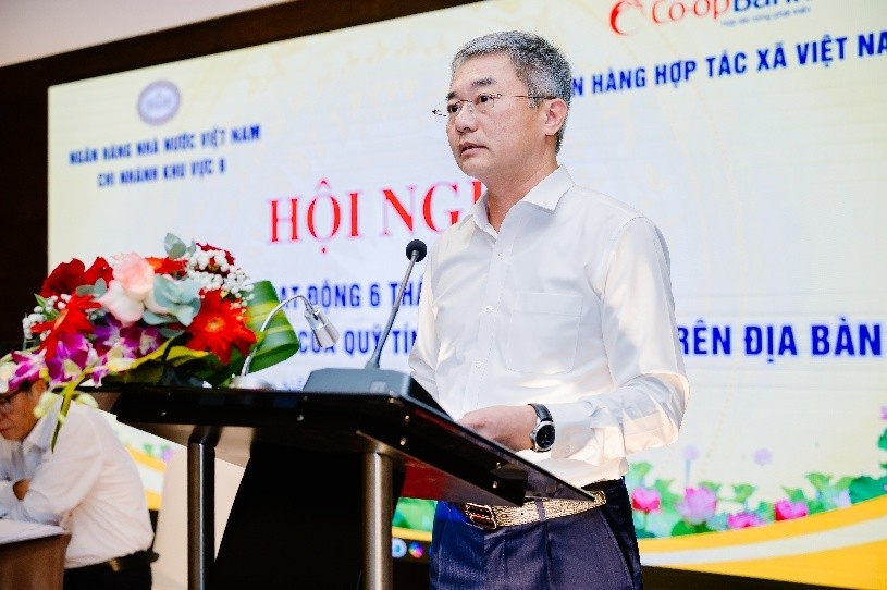 Động lực thúc đẩy phát triển kinh tế và xóa bỏ nạn “tín dụng đen”