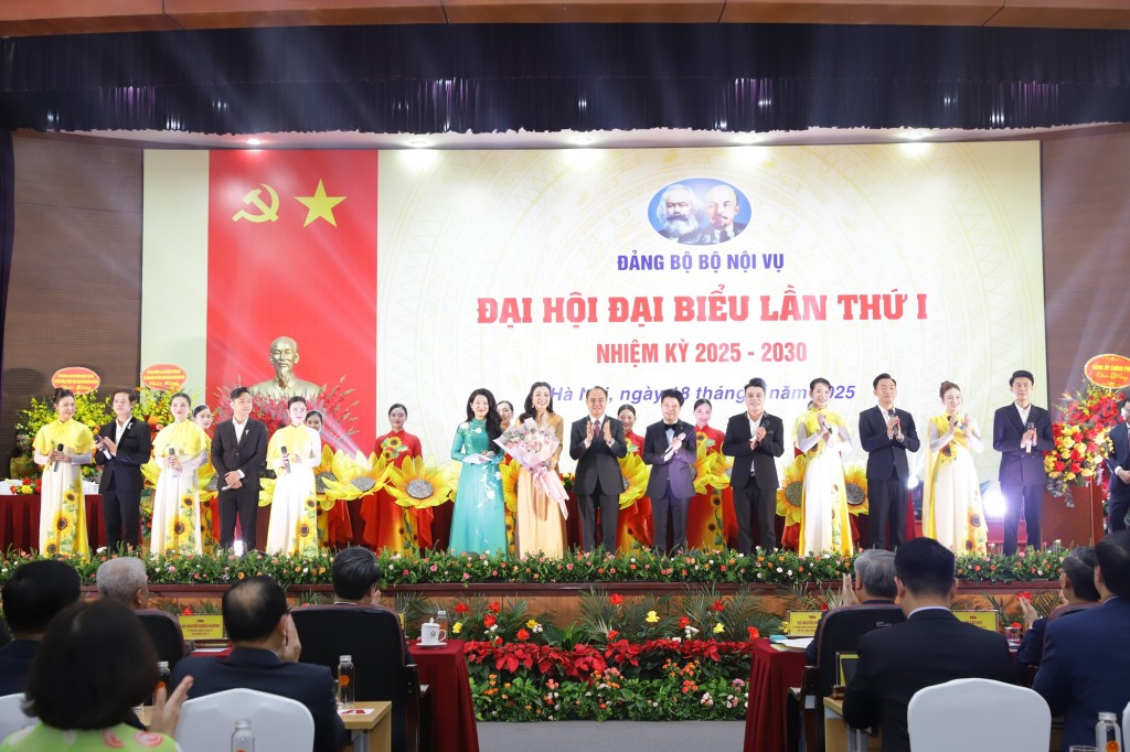 Ảnh: VGP/Nguyễn Hoàng