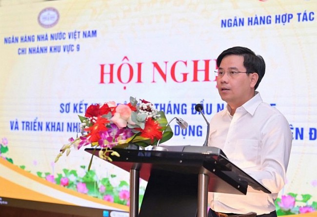 Động lực thúc đẩy phát triển kinh tế và xóa bỏ nạn “tín dụng đen”
