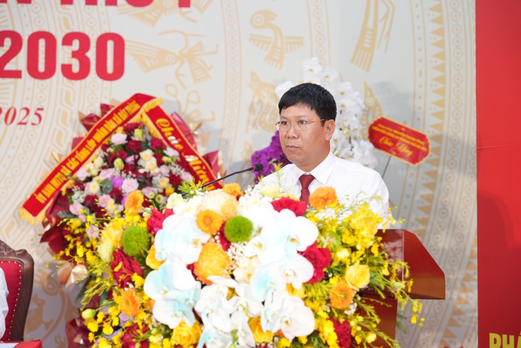 Đẩy mạnh chuyển đổi số, xây dựng xã Bát Tràng phát triển toàn diện, bền vững