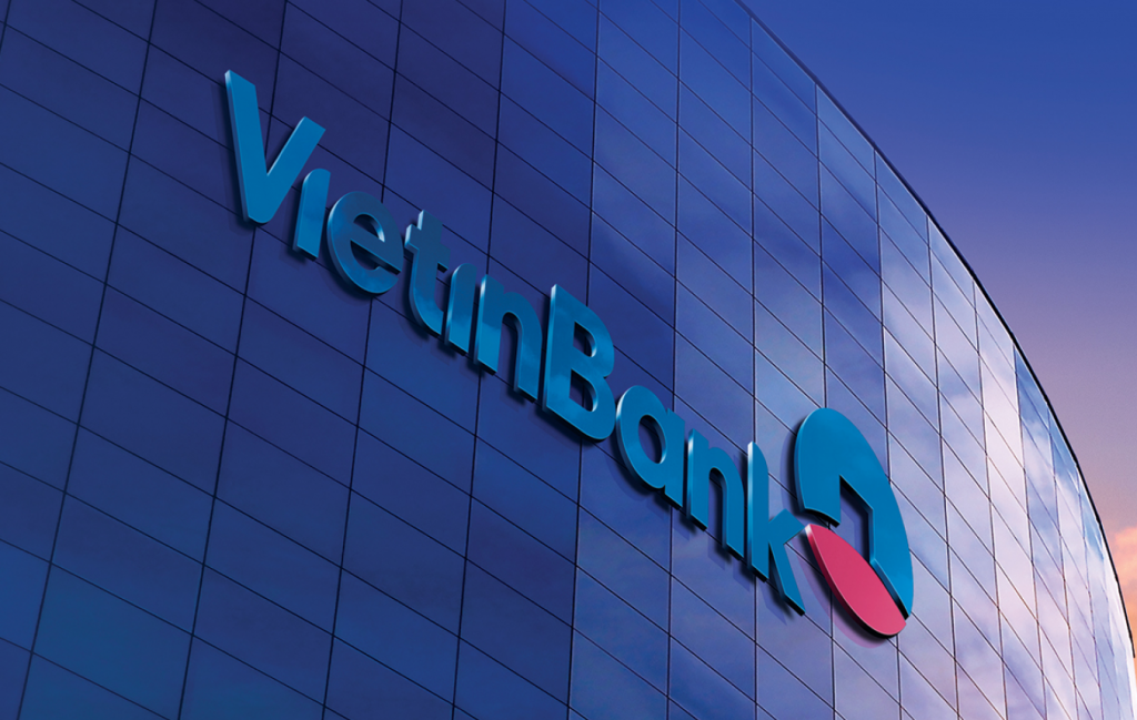 VietinBank thông báo dừng hoạt động PGD Trung Chánh - TP HCM