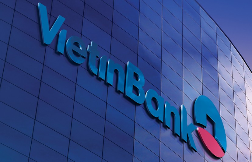 VietinBank thông báo dừng hoạt động PGD Trung Chánh - TP HCM