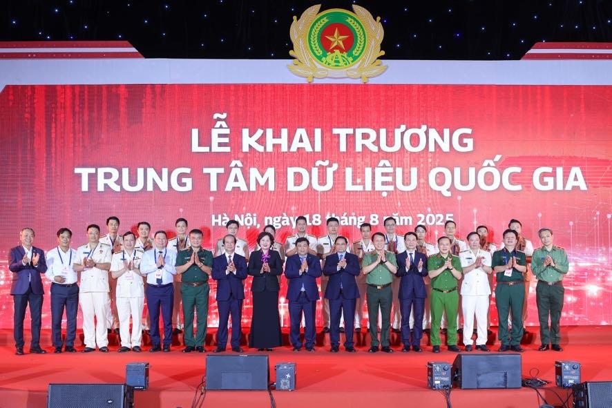 Ảnh: VGP/Nhật Bắc