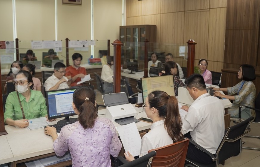 Huế lập 3 tổ công tác giải quyết hồ sơ đất đai tồn đọng