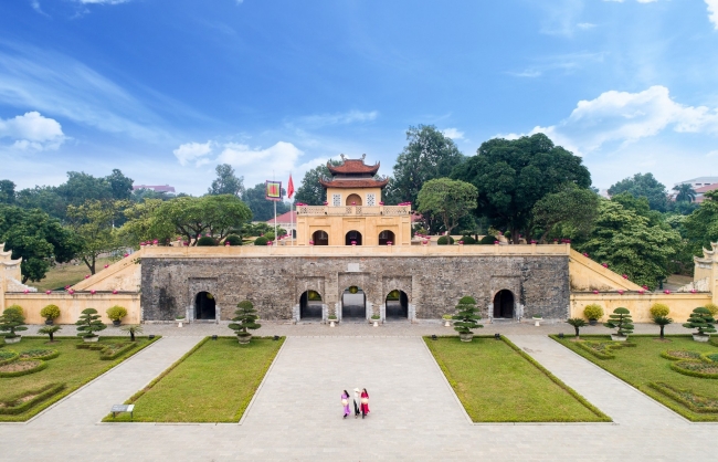 Tinh thần Cách mạng Tháng Tám là động lực cho Hà Nội tiên phong trong kỷ nguyên mới