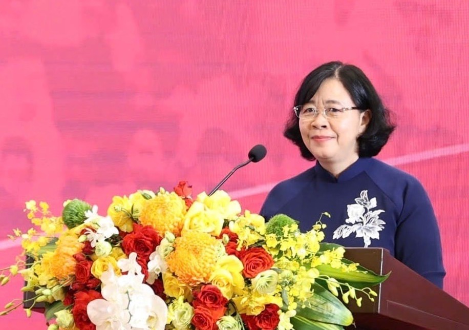Tinh thần Cách mạng Tháng Tám là động lực cho Hà Nội tiên phong trong kỷ nguyên mới