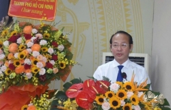 Phường Tân Phước hướng tới trung tâm logistics hiện đại