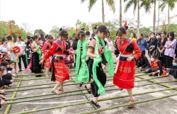 Khởi công 8 dự án, công trình giáo dục trọng điểm chào mừng Quốc khánh