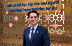 Đại học Mở Hà Nội hiện thực hóa mô hình “đại học số”