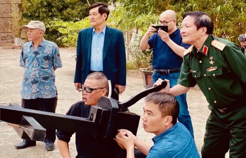 Thành Cổ Loa và nỏ thần: Kiệt tác phòng thủ từ thời vua Hùng