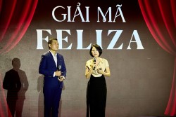 Hơn 1.000 nhà đầu tư tìm hiểu căn hộ định hướng 6 sao Sun Group Cầu Giấy