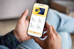 Chính thức ra mắt tính năng mở thẻ thanh toán trực tuyến trên PVConnect