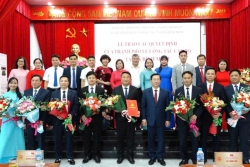 Xã Bình Minh: Phát huy nội lực, khẳng định vị thế mới