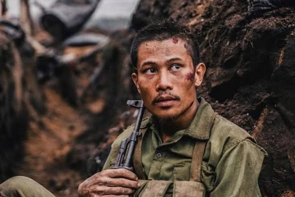 “Mưa đỏ” - khúc tráng ca bằng hình ảnh, lời tri ân sâu sắc