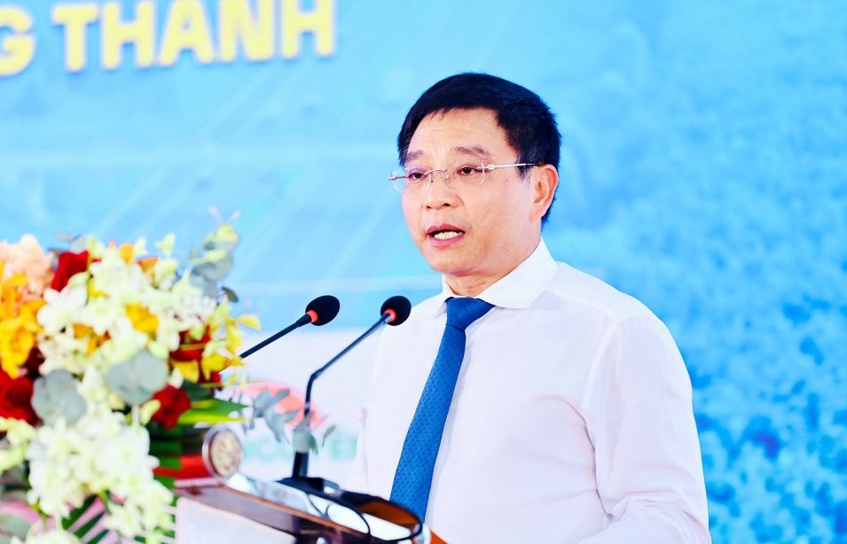 Đồng Nai đồng loạt khởi công và khánh thành 8 dự án