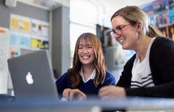 Du học sinh Việt được chào đón tại New Zealand với chính sách đầu vào hấp dẫn và loạt hoạt động trải nghiệm