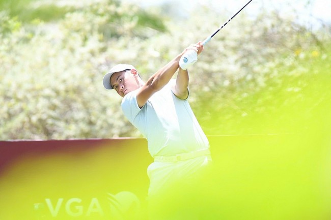 Khởi tranh Giải Vô địch Golf Quốc gia - Gia Lai 2025