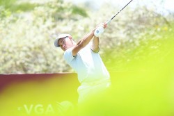Khởi tranh Giải Vô địch Golf Quốc gia - Gia Lai 2025