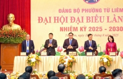 Đổi mới, sáng tạo xây dựng phường Từ Liêm giàu đẹp, hiện đại