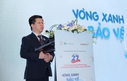 Phương pháp dự phòng miễn dịch giúp ngăn ngừa bệnh đường hô hấp