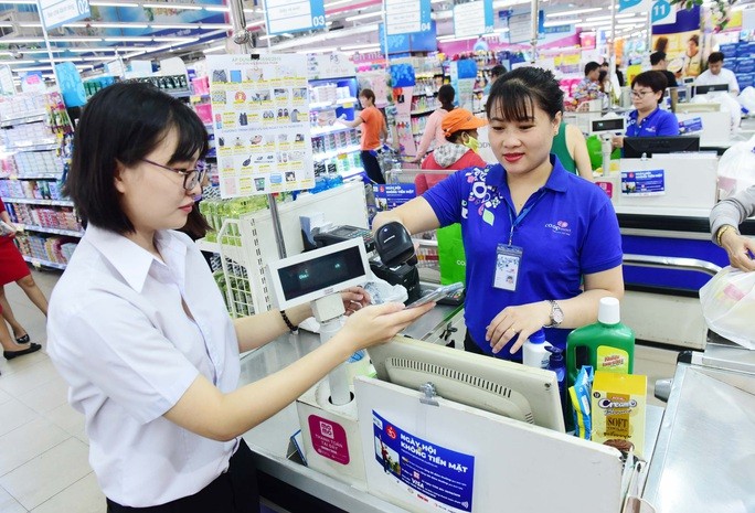 Người tiêu dùng và hộ kinh doanh được bảo vệ an toàn khi sử dụng hóa đơn điện tử